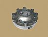 Dongfeng Dana axle, Dongfeng wheel inter axle differential case