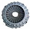 Clutch cover and pressure plate assembly 1601090-T2700