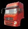 Cab assembly (pearl red Mo)C5000012-C0322-15E