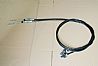Dongfeng Dongfeng factory models throttle cable shaft1108150-K29F0-B