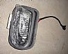 NLeft turn lamp assembly C3726240-C0100