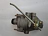 NDragon following the dynamic load valve assembly 3542010-K0800