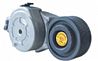 Dongfeng 1230 belt pulley.3936213