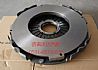 Heavy Howard clutch pressure plate assembly