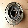 NSupply Dongfeng truck front hub assembly 3103015-KL1E0