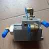 NFast gear box servo valve /A-5000