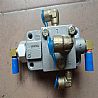 NFast gear box servo valve /A-5000