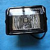 NDongfeng truck front fog lamp assembly /37v66-32010