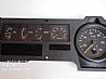 NDongfeng automobile instrument assembly, 153 instrument panel assembly