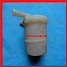 NDongfeng Cummins engine parts / Accessories / foile Dongfeng truck fuel filter FF5292/FF5292