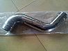 Dongfeng Dragon air inlet pipe - middle cooler