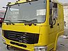 Shanqiaolong cab assembly (heavy truck cab assembly of automobile cab assembly of cab assembly HOWO heavy truck driving room sinotruk golden Prince driving chamber of steam of short for Shaanxi Province Delong cab assembly Shanqiaolong cab assembly)91117423716