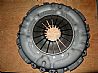 NCummings engine clutch cover and pressure plate assembly 1601z56-090