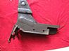 Dongfeng Hercules flip up front suspension bracket assembly