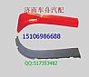 Dongfeng Tianlong high roof double cab on the left wheel housing 8403431-C0200
