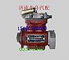 Dongfeng Cummins 6L engine cylinder air compressor assembly 3509DC2-010
