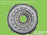 Dongfeng Cummins clutch cover and pressure plate assembly 350CD