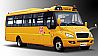 Dongfeng EQ6880ST series primary / secondary school busEQ6880ST