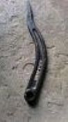 Dongfeng Special vehicle torsion arm50N10-01012