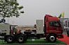 Auman 6 LNG 380 horsepower tractor drive after double quotation, warehouse gate Trailer prices and picturesETX-2490 Standard Edition