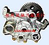 Dongfeng Renault engine oil pump DD5010477184