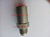 [F00R000756] Dongfeng Tianlong high pressure common rail pressure limiting valve F00R000756F00R000756