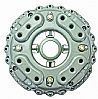 430 explosion-proof plate assembly / Dongfeng Automobile Clutch1601Z36-090