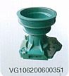 The supply of heavy water pump assembly VG1062060351