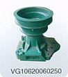 The supply of heavy water pump assembly VG10620060250