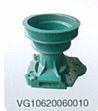 The supply of heavy water pump assembly VG10620060010