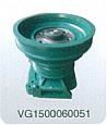 The supply of heavy water pump assembly VG1500060051VG1500060051