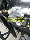 Dongfeng fashion school bus ABS front wheel safety valve