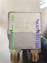 东风三环油量传感器CL6200Y-490-ZY02
