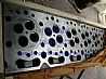 Renault cylinder head assembly. DCi11 engine, Dongfeng auto partsD5010550544