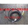 Nissan F3000 cab compressor electromagnetic switch wire harness