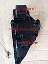 C3966861 Dongfeng days Kam ISDE engine air conditioning compressor bracketC3966861