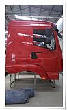 Nissan M3000 high roof cab assembly _ Benz M3000 high roof cab