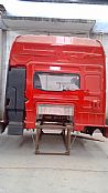 Nissan M3000 high roof cab _ Benz M3000 high roof cab assembly