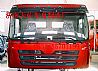 Delong F3000 high roof cab assembly