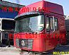 Delong F2000 high roof cab assembly