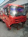 Dongfeng Special contractor D913 cab assembly [Dongfeng Special cab] pearl red Mo