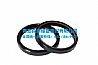 Factory direct Chinese truck Steyr /190*220*27 supporting rear oil seal lips
