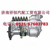 潍柴发动机高压油泵工程机械612601080606