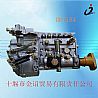 Weichai WD615.67 fuel injection pump BP11B4612601080225