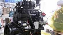 小型挖掘机专用国产康明斯发动机带中冷4BTA3.9-C1004BTA3.9-C100