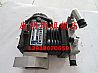 Dongfeng Cummins Denon mechanical double cylinder air compressor /3509DE2-010C4989268/52854365285436