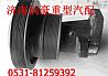 Weichai Power WP12 natural gas engine fan bracket accessories 612600061449