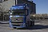 FOTON AUMAN GTL 6 series 6X4 375 horsepower tractor truckBJ4259SNFKB-XD