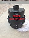Aowei 450 HP oil filter assembly (single stage oil filter)