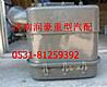 中国重汽豪沃油浴式滤清器WG9725190055
